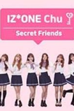 IZ*ONE CHU Secret Friend