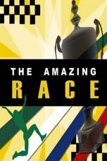 The Amazing Race Season 31