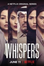 Whispers Season 1
