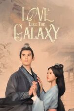 Love Like the Galaxy: Part1-2