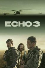 Echo 3 Season 1